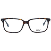 BMW Brown Plastic Glasses (Frames)